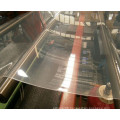 PVC Transparent Soft Sheet Extrusion Production Line